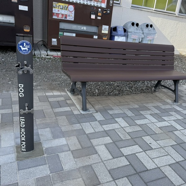 老韭冢制丝厂广场